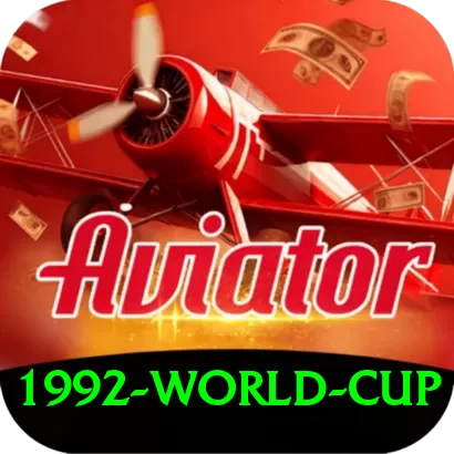 1992 world cup Premium Plus v5.0.0 - 2