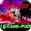 1JJ Game Slot Machine Master