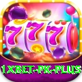 1xBet PK Plus Casino App