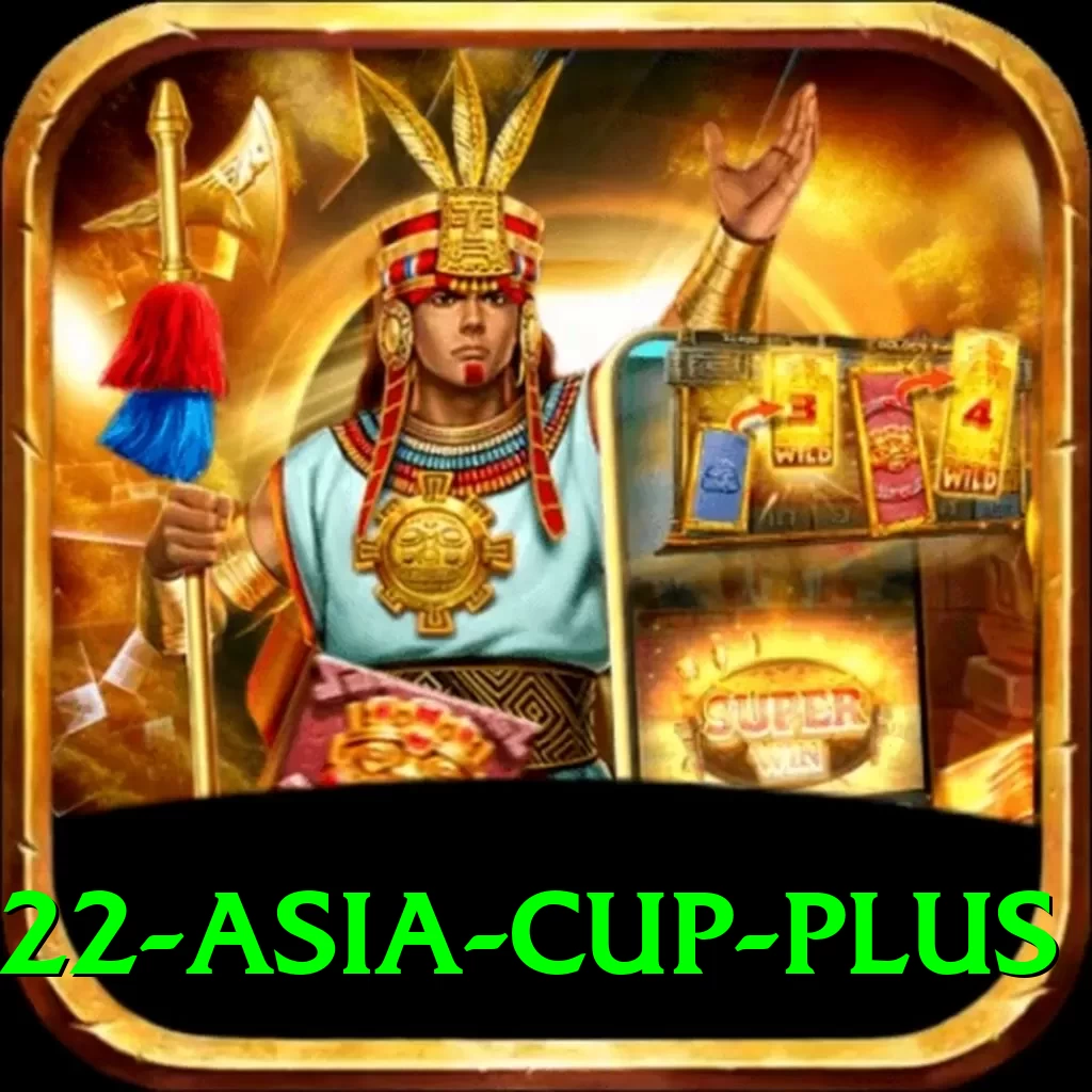 2022 asia cup - VIP Gold - 2