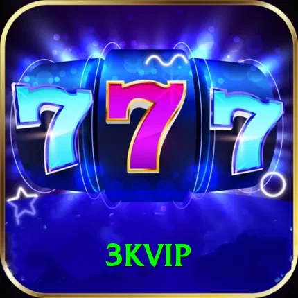 3kvip Deluxe Edition vv3.7.2 - 2