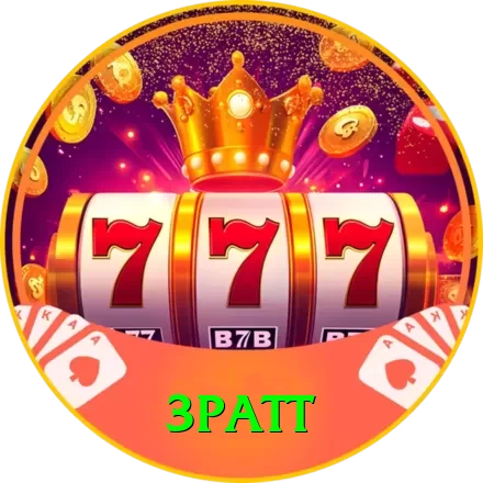 3patt Games (Casino & Earning) Gold vv3.0.5 - 2