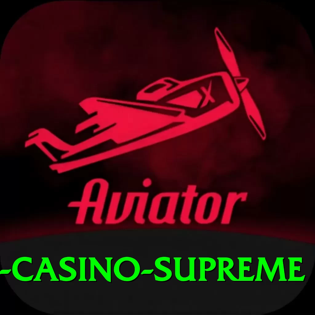 666W - Casino Supreme - 2