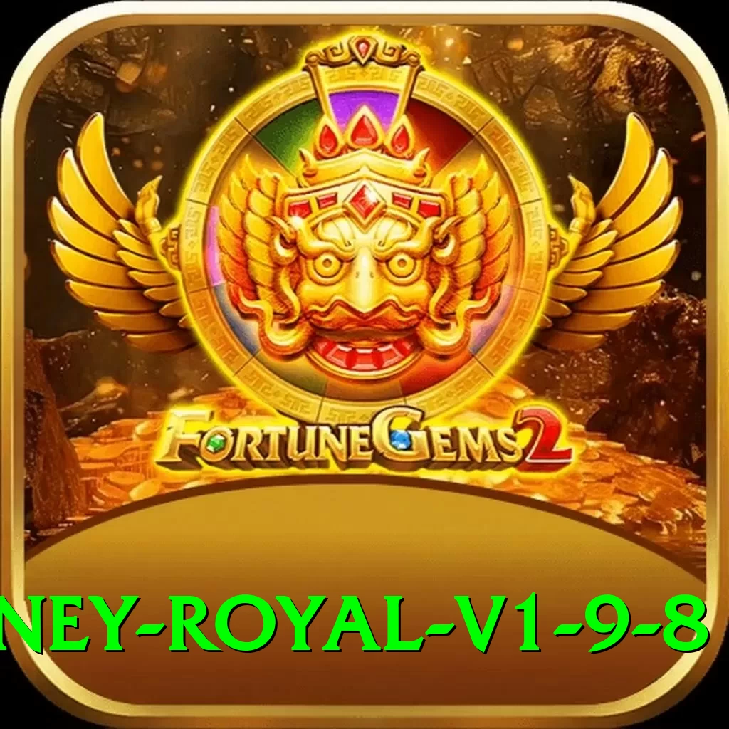 77VIP Money Royal v1.9.8 - 2