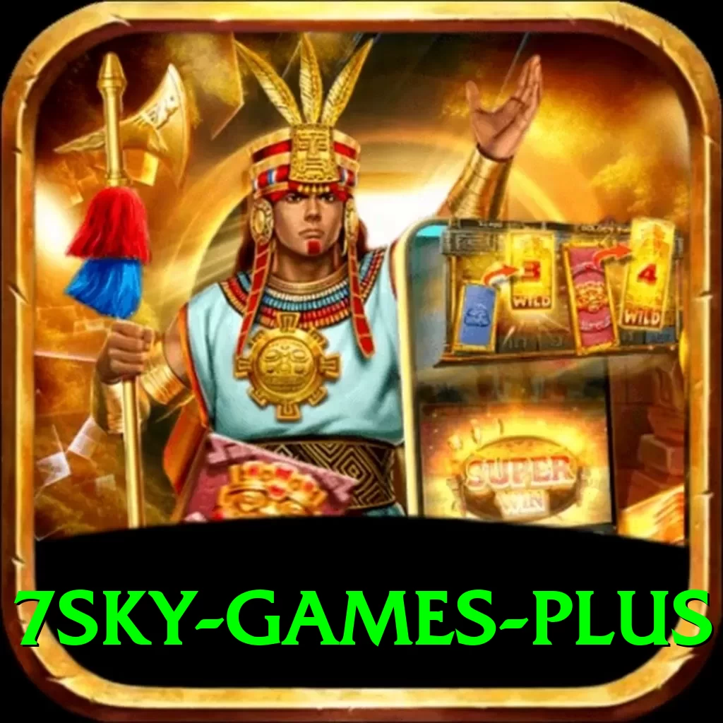 7sky games Games (Casino & Earning) Ultimate v2.5.8 - 2