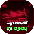 92 dadu VIP