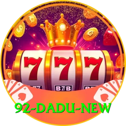 92 dadu Premium Slots - 2
