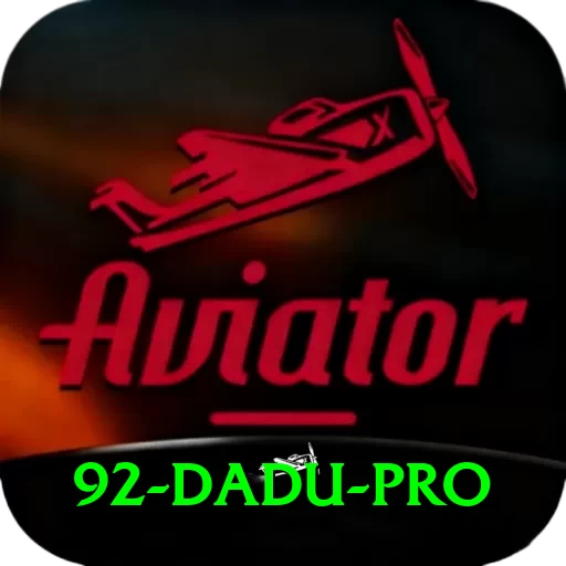 92 DADU Master Pro v3.1.5 - 2