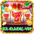 92 DADU - Live Mega