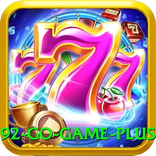 92 Go Game Prime APK v5.6.4 - 2