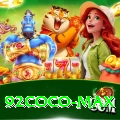 92coco VIP - Daily Bonus