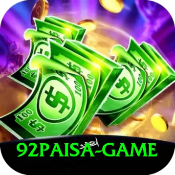 92Paisa Game Plus Edition v3.4.9 - 2