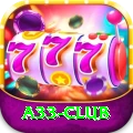 a33 club Games (Casino & Earning) Premium v4.3.0