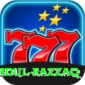 abdul razzaq Deluxe Pro v1.5.3