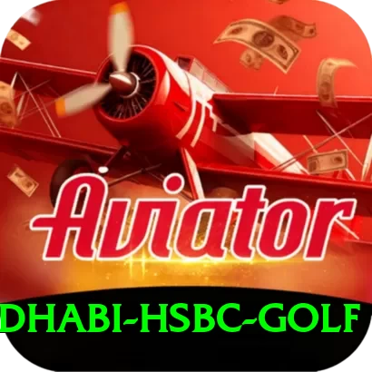 abu dhabi hsbc golf Pro Max v1.1.7 - 2