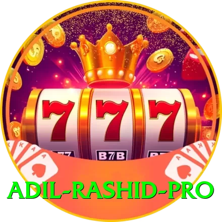adil rashid Turbo Gaming App - 2