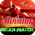 afghanistan match