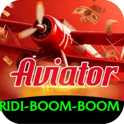 afridi boom boom Apps (Tools & Injectors) Max v5.9.9 - 2