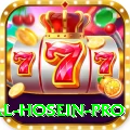 akeal hosein Money King v5.3.8
