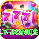 Alano DT Game Legend - Daily Bonus