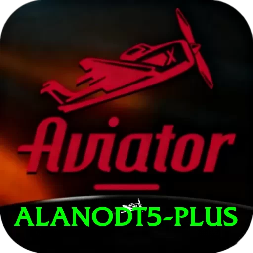 alanodt5 Gold Edition v1.6.7 - 2