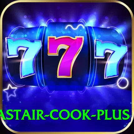 alastair cook Master - Casino & Slots - 2
