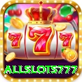 allslots777 Ultimate vv4.9.9