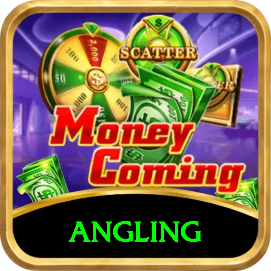 angling Master v3.2.4 - 2