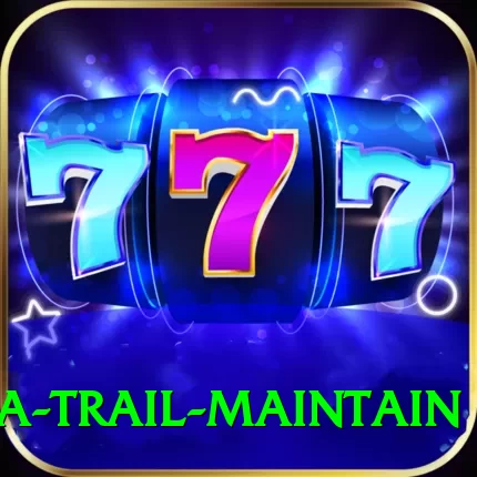 annapurna trail maintain Master v2.8.7 - 2