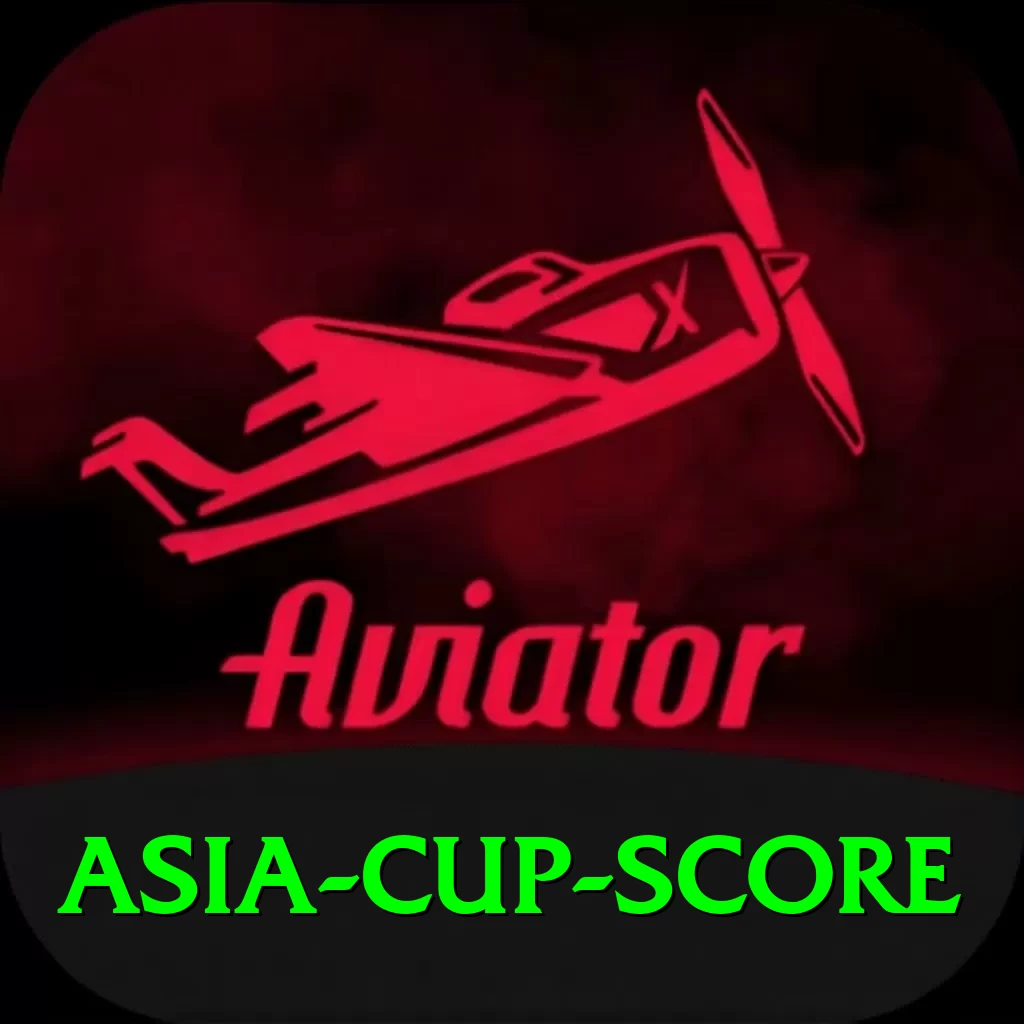 asia cup score Apps (Tools & Injectors) Plus v3.6.0 - 2
