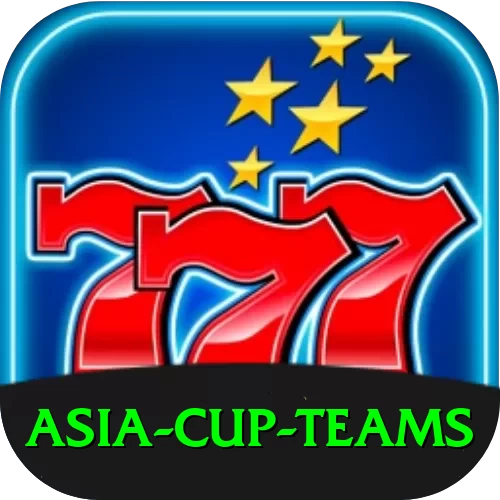 asia cup teams Ultimate Pro v1.1.2 - 2