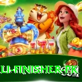 asif ali finisher pk Deluxe Pro v1.3.7
