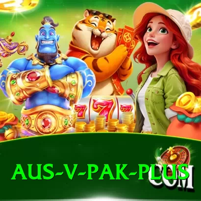aus v pak Live Casino Mega - 2