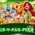 aus v pak Live Casino Mega