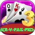 aus v pak - Royal v1.3.3