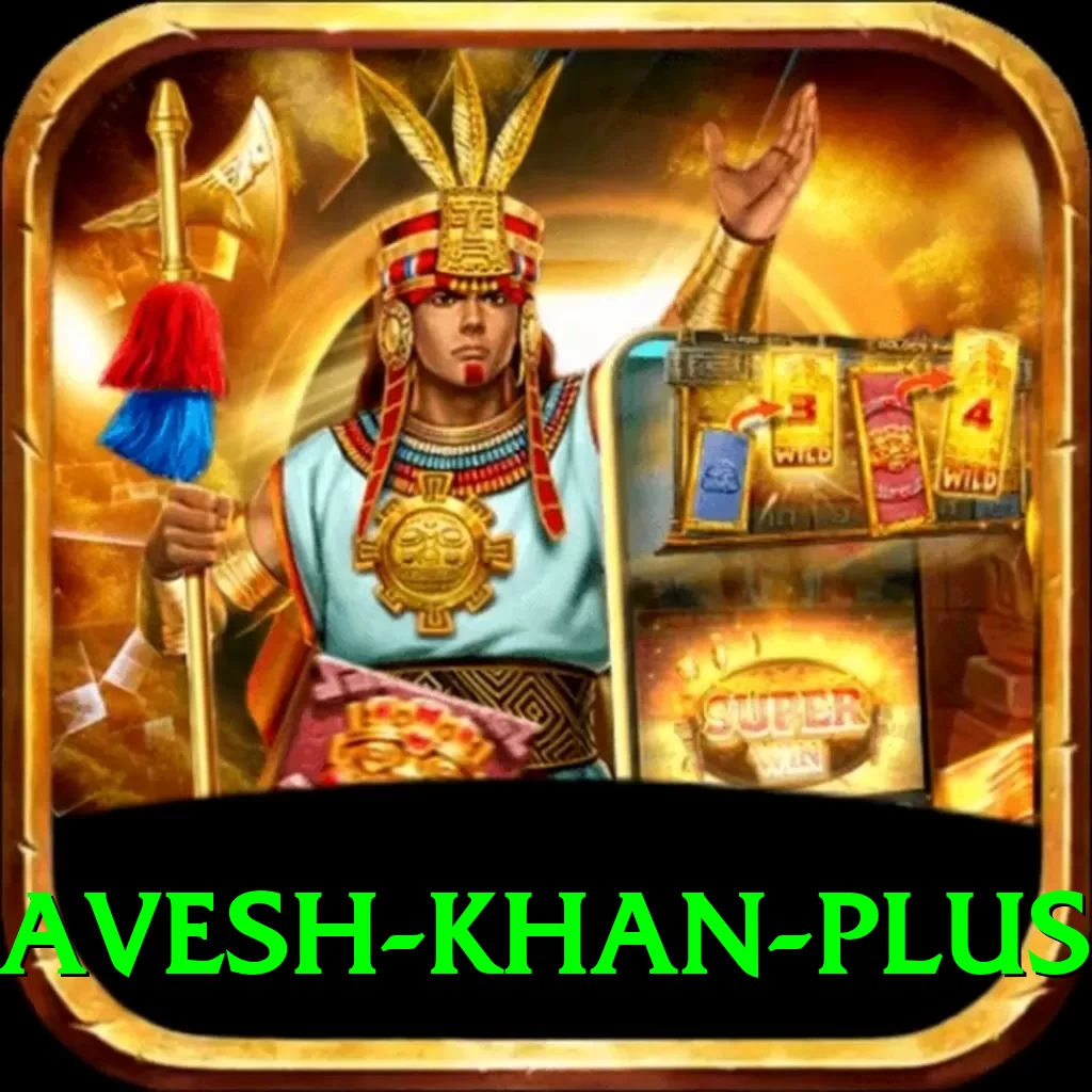avesh khan - Supreme Edition v3.3.8 - 2