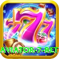 aviator 7 bet Deluxe Edition v5.8.2
