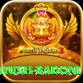 ayush badoni Plus v5.0.9