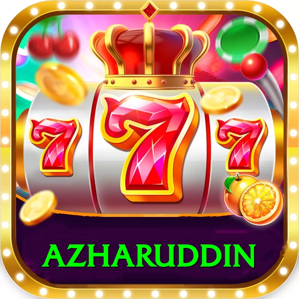 azharuddin Pro v5.0.6 - 2