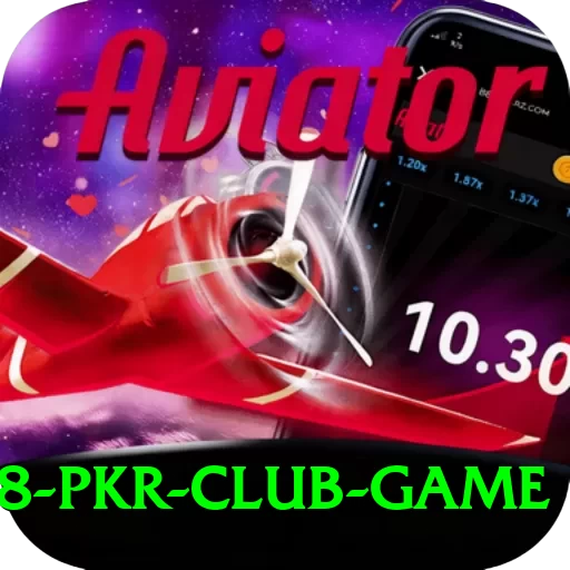 B8 PKR CLUB Game Gold Edition v5.8.1 - 2