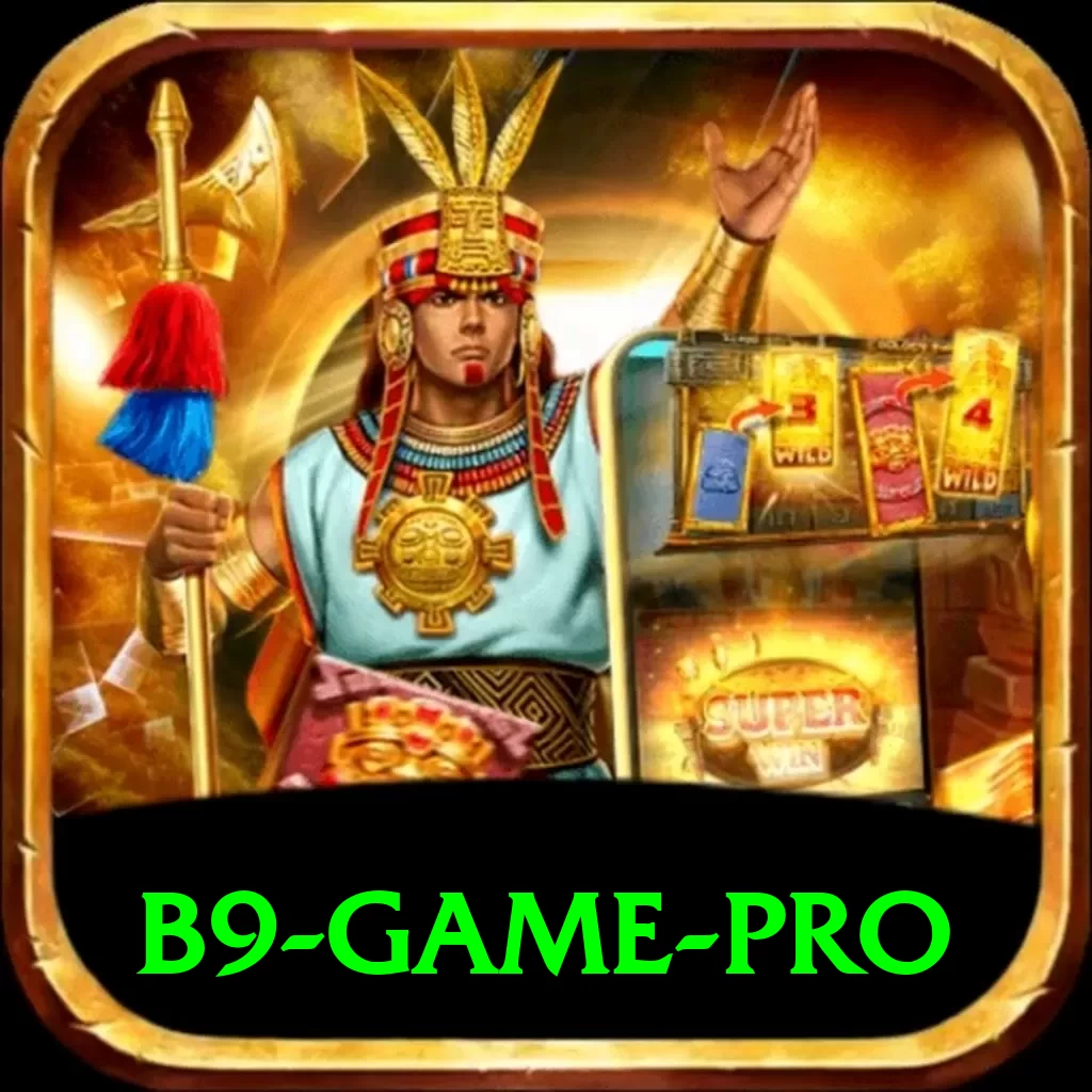 b9 game Live Master - 2
