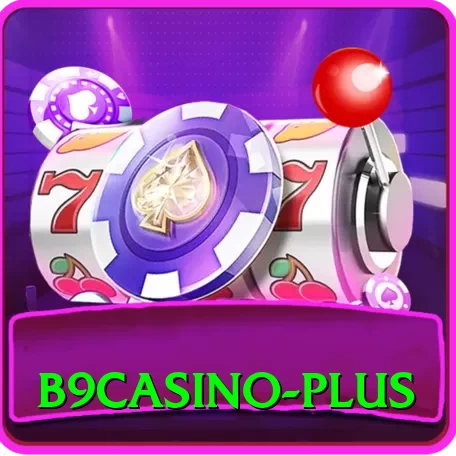 b9casino Plus v1.3.9 - 2