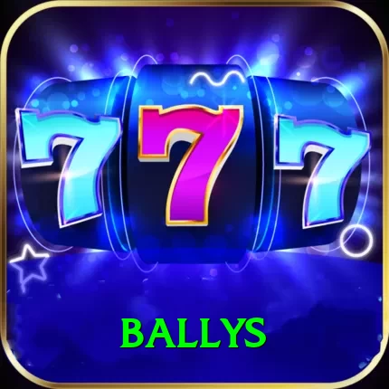 ballys Master v5.8.0 - 2