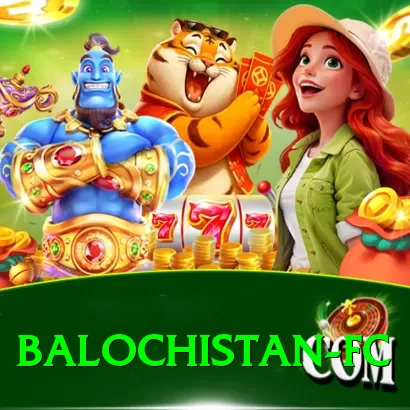 balochistan fc Plus Pro v4.5.1 - 2