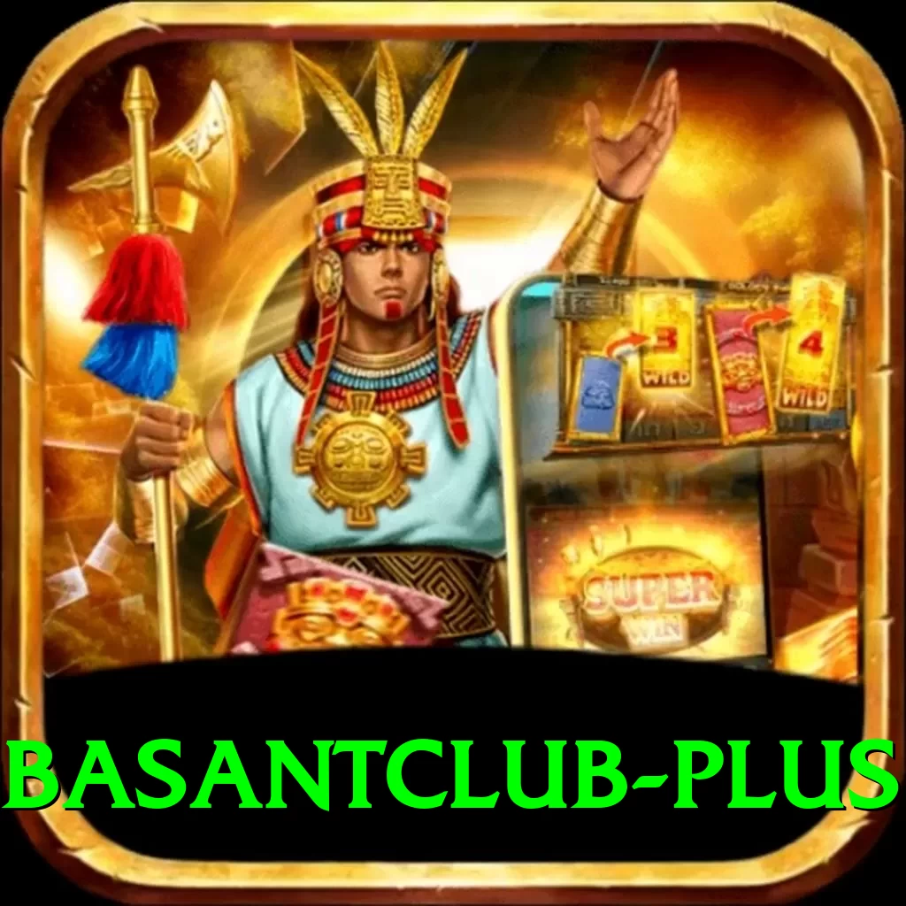 basantclub Games (Casino & Earning) Max v4.8.6 - 2