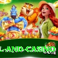 bellagio hotel and casino Premium Edition v3.8.1