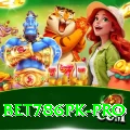 bet786pk VIP Pro v5.1.4