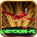 betandyou88.pk Cash Turbo