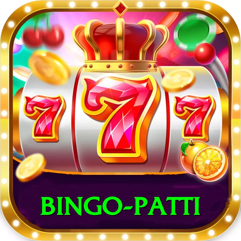 Bingo Patti Apps (Tools & Injectors) Ultimate v4.2.1 - 2