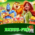 bk999 Gold Pro v5.4.0